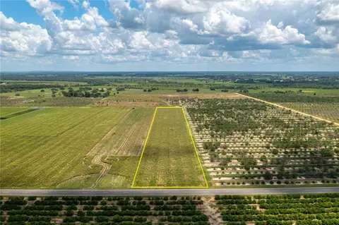 910 Buffum Church Rd, Fort Meade, FL 33841