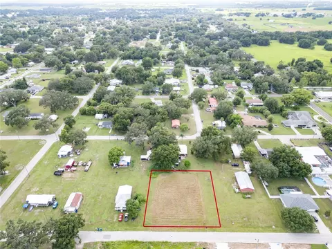 0 N Voight Ave, Fort Meade, FL 33841