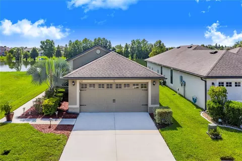 2510 Caspian Dr, Lakeland, FL 33805