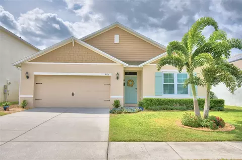 3116 Country Club Cir, Winter Haven, FL 33881