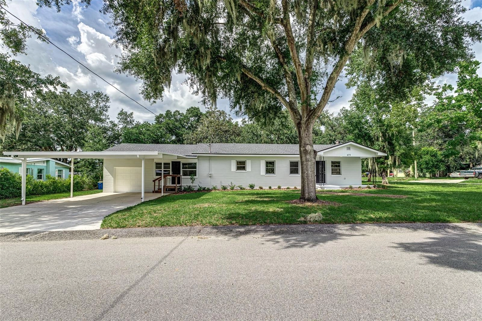 475 Iveryanna Ave, Bartow, FL 33830 photo 1