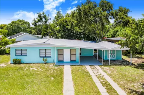 1301 Morningside Dr, Lake Wales, FL 33853