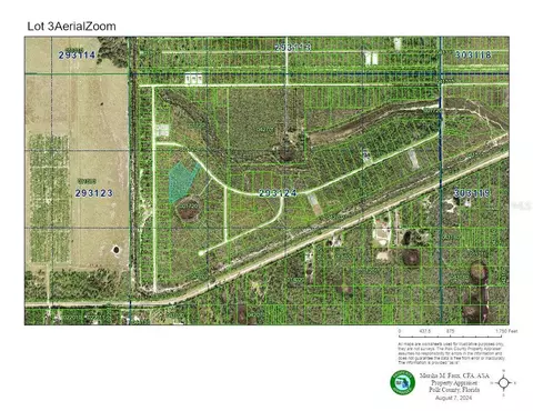 lot Apt 3 Meadowlark Blvd, Indian Lake Estates, FL 33855