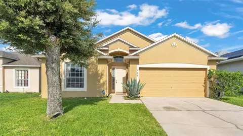 757 Knollwood Dr, Davenport, FL 33837