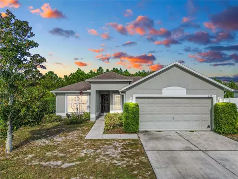 409 Sierra Mike Blvd, Lake Alfred, FL 33850