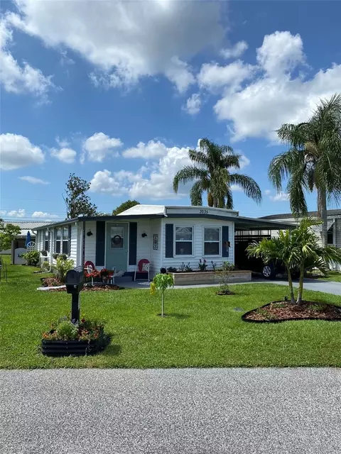 3035 Heather Way, Lakeland, FL 33801