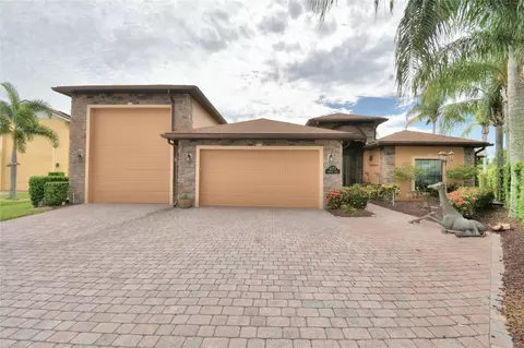 4177 Limerick Dr, Lake Wales, FL 33859