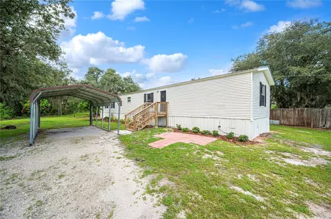 137 Woodstork Way, Frostproof, FL 33843