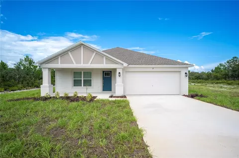57 Deer Rd, Frostproof, FL 33843