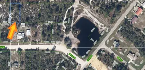 1007 Flax St, Lake Placid, FL 33852