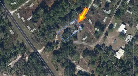 524 Bottlebrush Ave, Lake Placid, FL 33852