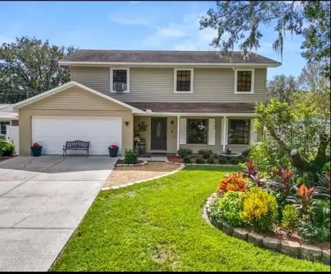 5466 Morgan Rd, Lakeland, FL 33810