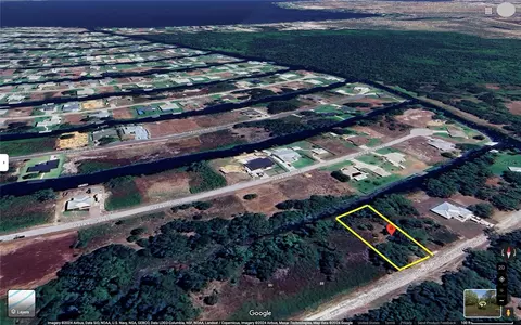 92 Humphrey Ave, Lake Placid, FL 33852