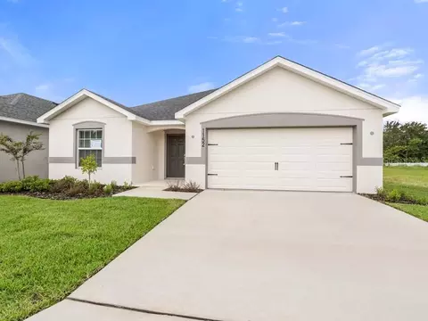 1052 Aruba, Mulberry, FL 33860