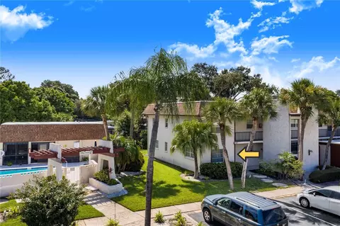 2750 E Bay Dr #1A, Largo, FL 33771