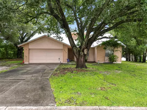 3612 Dovetail Ln N, Lakeland, FL 33812