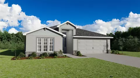 3214 Laurel Oak Ln, Winter Haven, FL 33884