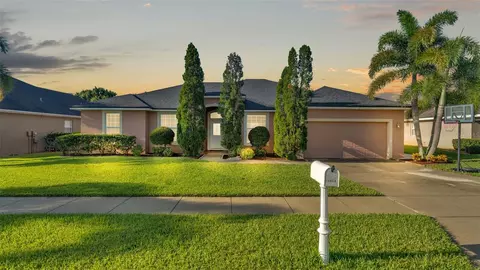 4454 Mandolin Blvd, Winter Haven, FL 33884