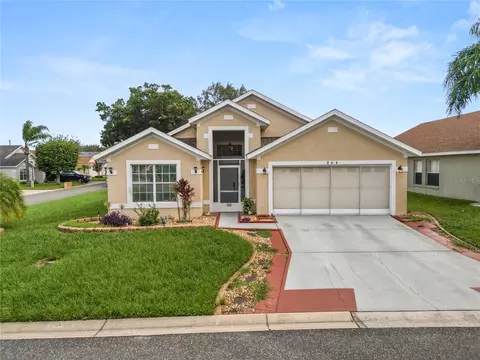 244 Sweet Bay St, Davenport, FL 33837