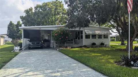 1610 Reynolds Rd #175, Lakeland, FL 33801