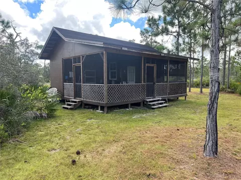 River Ranch Road, Frostproof, FL 33843