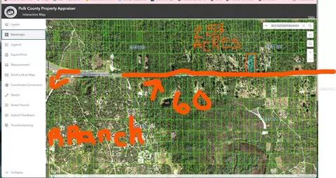 60 Hwy 60, Lake Wales, FL 33898