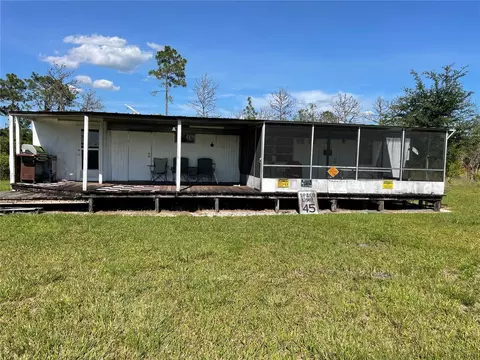 River Ranch, Frostproof, FL 33843
