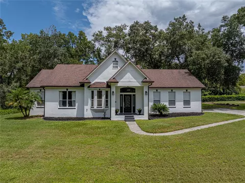 6445 Forestwood Dr W, Lakeland, FL 33811