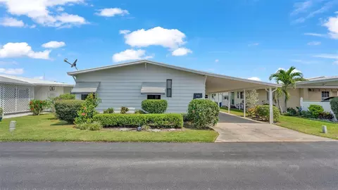2055 S Floral Ave #178, Bartow, FL 33830