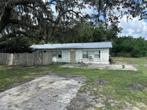 4101 Radford Rd, Bartow, FL 33830