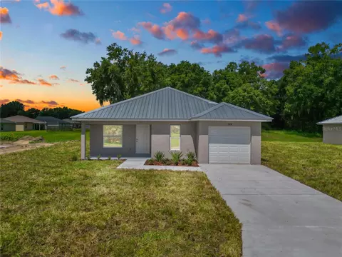 522 S Perry Ave, Fort Meade, FL 33841