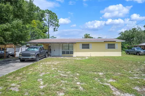 114 Pinehurst Rd, Sebring, FL 33870