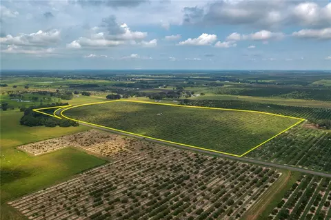 0 Highway 98 E, Fort Meade, FL 33841
