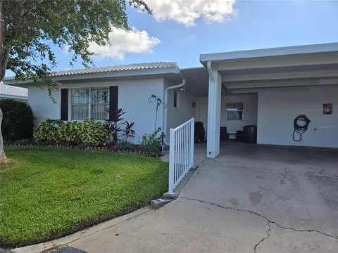 462 Cameo Dr #462, Lakeland, FL 33803