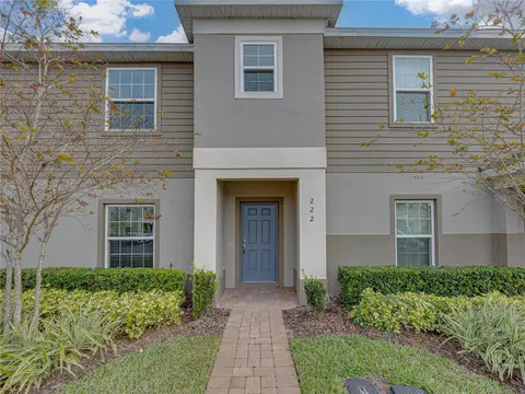 222 Annabelle Way, Davenport, FL 33837