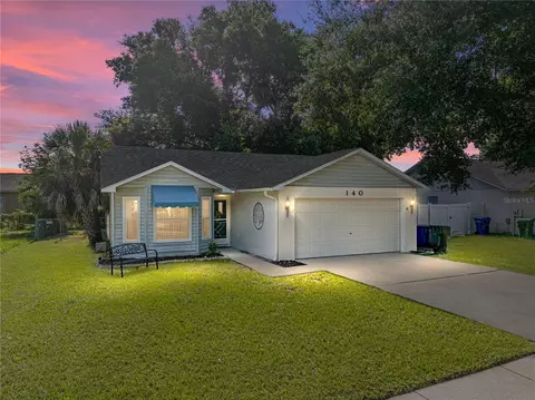 140 Kings Pond Ave, Winter Haven, FL 33880