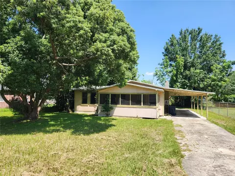 111 E Polk St, Auburndale, FL 33823