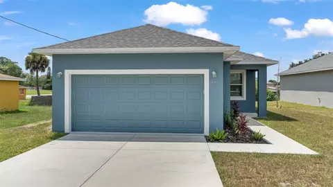 308 N 6th St, Haines City, FL 33844