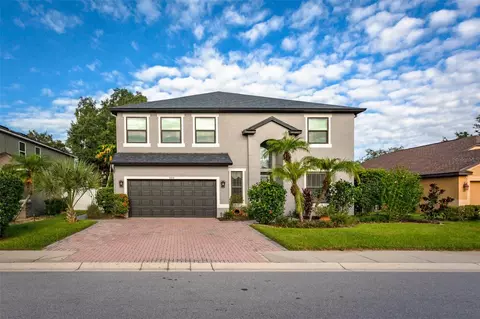 304 Oak Landing Dr, Mulberry, FL 33860