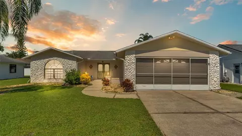 4807 Swallowtail Dr, New Port Richey, FL 34653