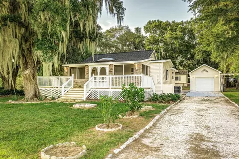 115 Brewton St, Mulberry, FL 33860