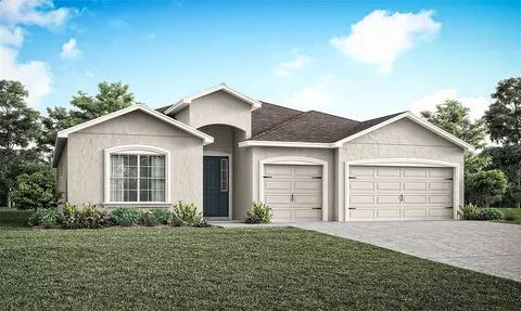 557 Midway Trak, Ocala, FL 34472