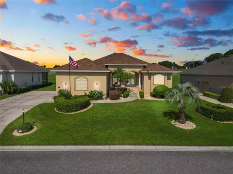6814 Huntington Hills Blvd, Lakeland, FL 33810