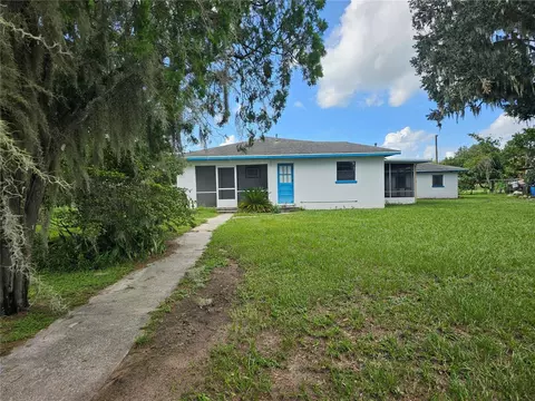 603 Dixon St E, Fort Meade, FL 33841