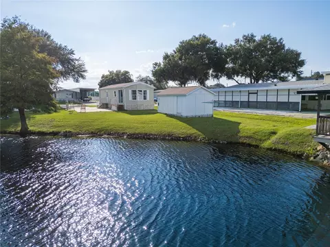 4936 Shore Line Dr, Polk City, FL 33868