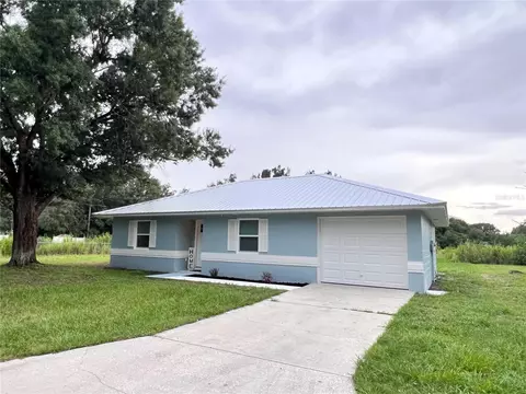 7337 E Thomas Jefferson Cir, Bartow, FL 33830