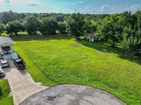 109 Bayberry Dr, Polk City, FL 33868