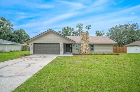 4500 Old Colony Rd, Mulberry, FL 33860