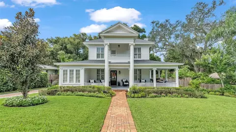 733 Mississippi Ave, Lakeland, FL 33801
