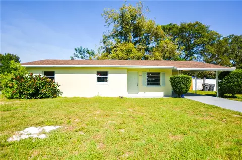 2962 Warfield Dr, Bartow, FL 33830 photo 1